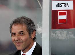 Barcelona uefa cup winners' cup and was nicknamed: Jetzt Lobt Ihn Schon Hans Krankl Marcel Koller Und Die Fussball Euphorie In Osterreich Tageswoche