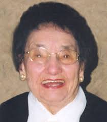Obituary for Hilda J. Sell