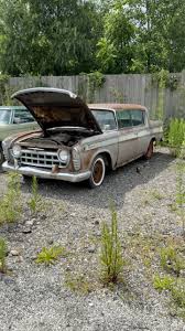 Image result for Rebel Silver Gray 1957 Hudson
