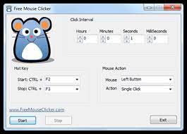 Here you will get the latest version of auto clicker and all details about the latest version of auto clicker. Mouseclicker Net Auto Mouse Clicker 2021 Official Site