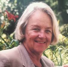 Nancy "Laurie" Clark