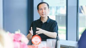 View the latest market news and prices, and trading information. Aliviews Alibaba S Ceo Daniel Zhang On Q1 Earnings And Investing For Growth Alizila