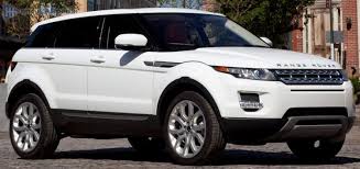 Land Rover Range Rover Evoque 2 0 Si4 Tech Specs Top Speed Power Acceleration Mpg All 2011 2015