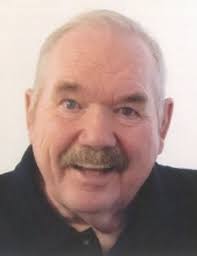 William E. Clouse Obituary March 25, 2019