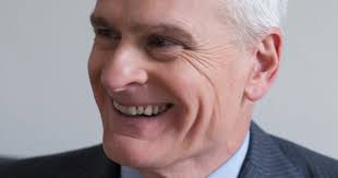 The Senate Can't Pass Health Care Without This Man