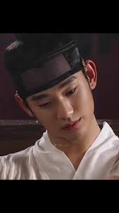 Joseon Dynasty King Lee Heon
