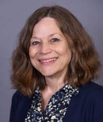 Angela Tomlin's Instagram, Twitter & Facebook