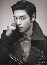 Top Facts Bigbang Bigbang Choi Seung Hyun Top Bigbang