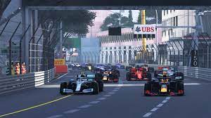Get to know everything about the grand prix of monaco 2020. F1 Full Driver Line Up Confirmed For Virtual Monaco Grand Prix Racefans
