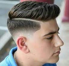 Koleksi 70 gaya rambut lelaki terbaik rambut kita. Fesyen Rambut Style Rambut Pendek Lelaki 2019 Gaya Rambut Pendek 2021