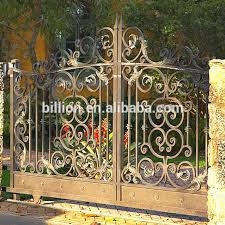 This metal gate is a. Cheap Wrought Iron Paint Colors For Gates Buy Paint Colors For Gates Iron Paint Colors For Gates Steel Paint Colors For Gates Product On Alibaba Com