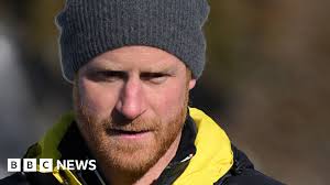 Prince Harry: King's cancer may bring family closer together