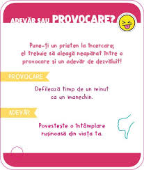 Întrebări pentru „adevăr sau provocare. Jocuri Larousse Provocari Istete Poti Sau Nu Poti 59484950