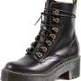Dr. Martens Women's Boots from www.amazon.com