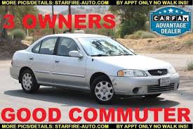 used 2001 nissan sentra for sale near me edmunds used 2001 nissan sentra for sale near