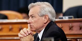 GOP Rep. David Schweikert ditches House Freedom Caucus for unlikely reason