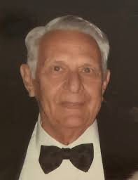 Obituary information for Floyd C. Russell