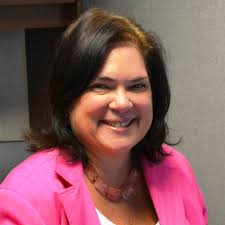 Dr. Carmen Blanco Marinelli, BA '76, Adjunct Professor Nova Southeastern  University