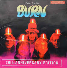 This cd cost me about £4 which is gr8. Deep Purple Burn Encyclopaedia Metallum The Metal Archives