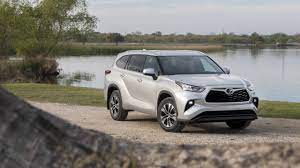 News best price program will help you get the best price on a new 2021 toyota highlander. 2020 Toyota Highlander Official 8 Seats Hybrid Tech Pricing Slashgear