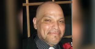 Luis Vasquez Jr. Obituary