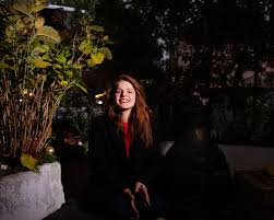 Anita hugi, die direktorin der solothurner filmtage ist «sehr glücklich mit der bilanz der onlineversion». Anita Hugi Madame Soleure Le Courrier