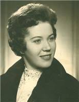 Lydia Bruce Obituary (1933