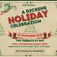 A Dickens Holiday Celebration event image
