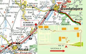 After booking, all of the property's details, including telephone and address, are provided in your booking confirmation and your account. 19200 Codigo Postal De Azuqueca De Henares