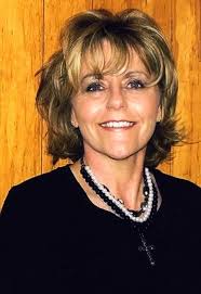 Laura Davis Obituary