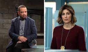 Special victims unit tv show been cancelled or renewed for a 22nd season on nbc? Law And Order Svu New Season 22 Release Date