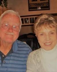 Donald Saunders Obituary (2020)