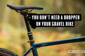 Eye dropper is extension for google chrome and chromium. Opinion You Don T Need A Long Dropper Post On Your Gravel Bike Off Road Cc