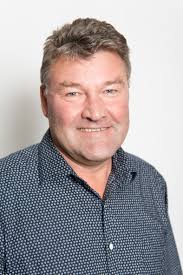 We would like to acknowledge Nick Beale, who is finishing his term as a…