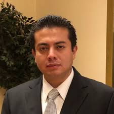 Dr Daniel Bustos (@Docbustos)