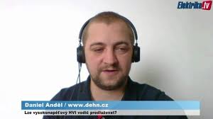 Q: Lze stávající HVI vodič prodloužit? — Elektrika.TV