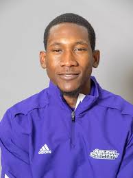 2015 Men's Track and Field Roster