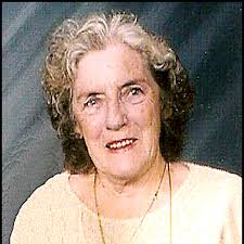 Obituary: Spann, Wanitta Loretta