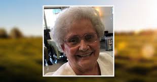 Winnie Fay Nowlin Obituary February 25, 2020