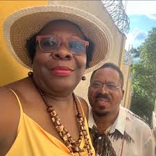 Happy Belated Birthday to Haitian Writer Odette Roy Fombrun who celebrated  her 102nd Birthday! In this interview with Chokarella, she shares her  thoughts