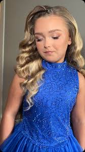 Updated headshots with one of my favorite little Barbies. 💗🎀💝 Makeup by  Jennifer Brindley Sears