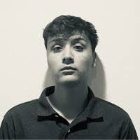 Caleb Eckart's Instagram, Twitter & Facebook