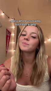 Personally I’d rather run and thats saying something 🙈 #rowing  #rowingtiktok #collegerowing #collegeathlete #d1athlete #d1 #d1rower  #studentathlete #universityofwisconsin #wisconsin #rower ...