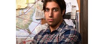 That ferguson would host an mtv series entitled unlocking the truth, . Wednesday Aug 17 Ryan Ferguson S Unlocking The Truth On Mtv