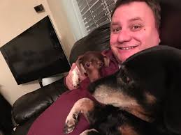 Bradley Stump (@BradleyStump)