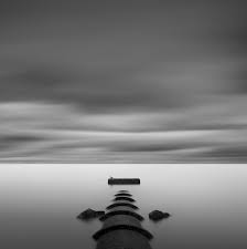 Beautiful Black And White Art Photography Soothing Minimalist Black And White Photos Minimalist Landscape Minimalist Photography White Photography