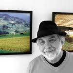 Casa da Cultura Polônia Brasil e Consulado Geral da República da Polônia em  Curitiba apresentam a exposição “Aproximações” de João Urban,  simultaneamente no Brasil, Polônia e Ucrânia.