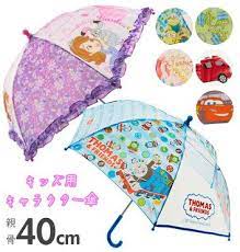 傘 子供 40cm 人気 ミニー キャラクター ディズニー 透明窓付き キッズ傘 おしゃれ トイ ストーリー プーさん チップ デール 長傘 かさ 雨 雨の日 あめ 梅雨 入園準備 ジェイズプランニング キャラクターキッズ傘 room my favorites キッズ 傘 傘 おしゃれ