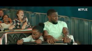 Kevin hart is just hoping for some peace and quiet this father's day. Fatherhood 2021 Film Trailer Kritik