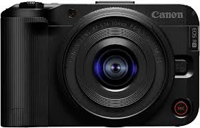 Canon EOS R50 V